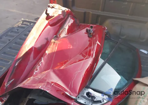 2020 Ford Ranger Lariat из США, поврежденный, VIN 1FTER4FH0LLA76921